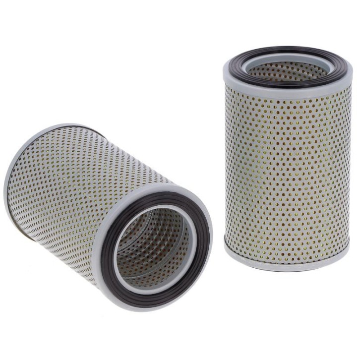 HYDRAULIC FILTER