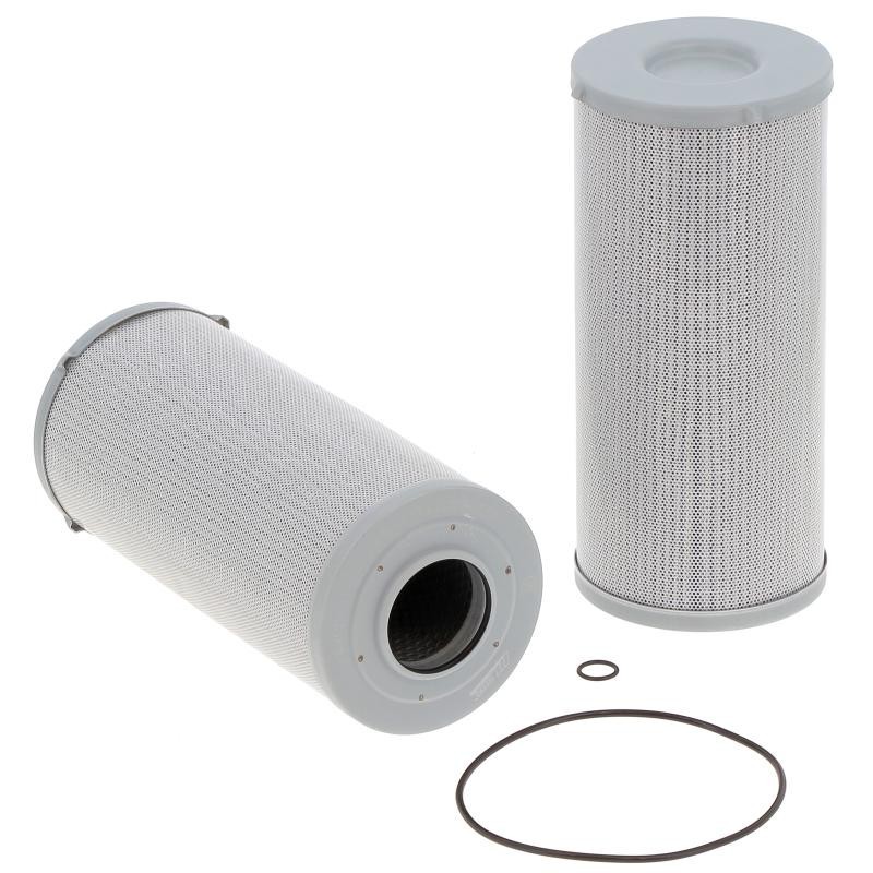 HYDRAULIC FILTER