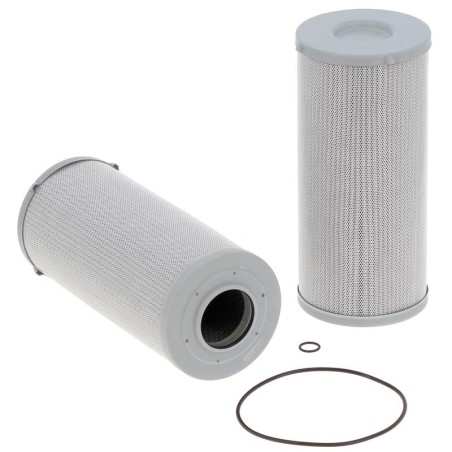 HYDRAULIC FILTER