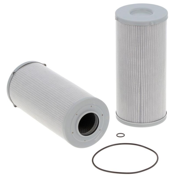 HYDRAULIC FILTER