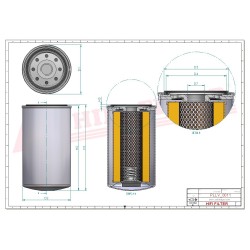 OIL FILTER