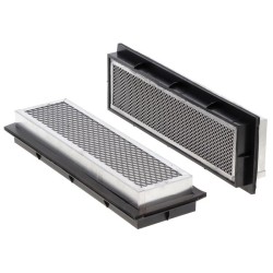 CABIN AIR FILTER