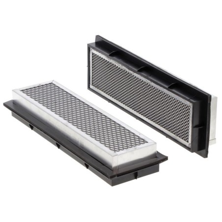 CABIN AIR FILTER