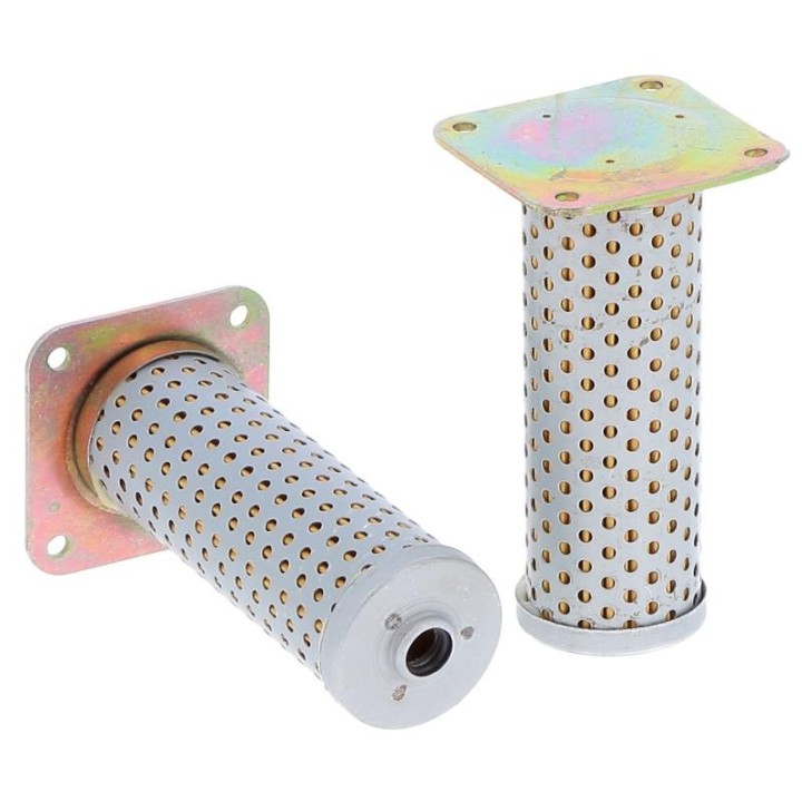 HYDRAULIC FILTER