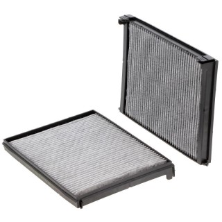 CABIN AIR FILTER
