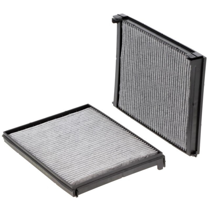 CABIN AIR FILTER