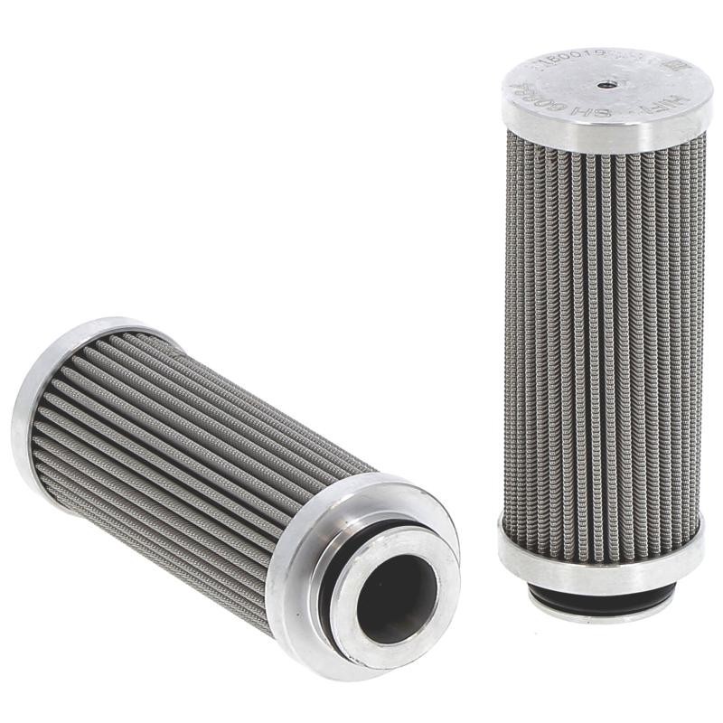 HYDRAULIC FILTER