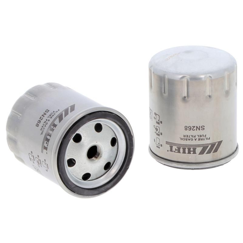 FUEL FILTER