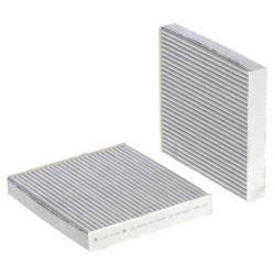 CABIN AIR FILTER