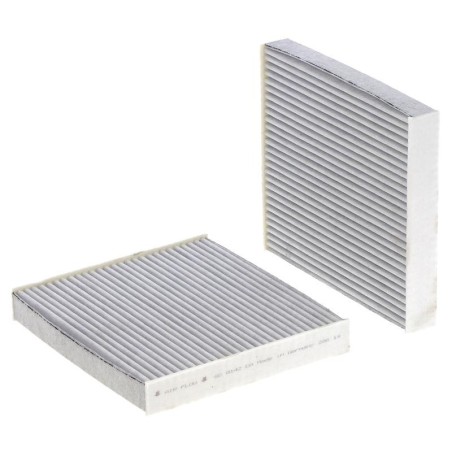 CABIN AIR FILTER