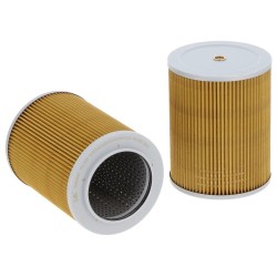 HYDRAULIC FILTER