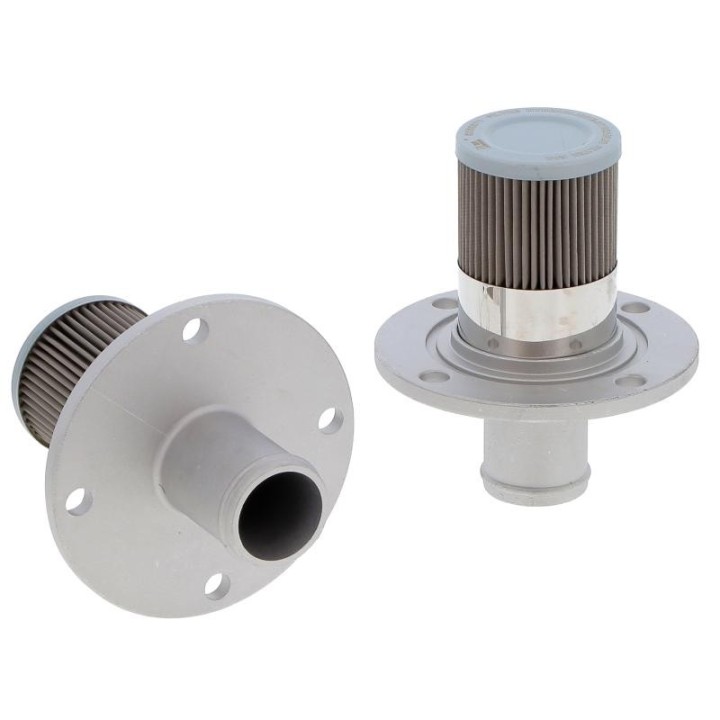 HYDRAULIC FILTER