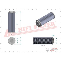 HYDRAULIC FILTER