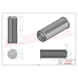 HYDRAULIC FILTER