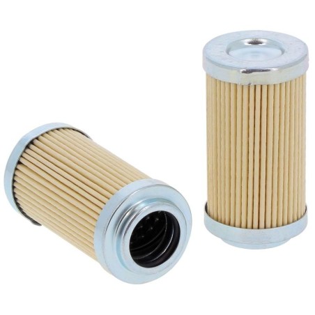 HYDRAULIC FILTER