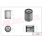 HYDRAULIC FILTER