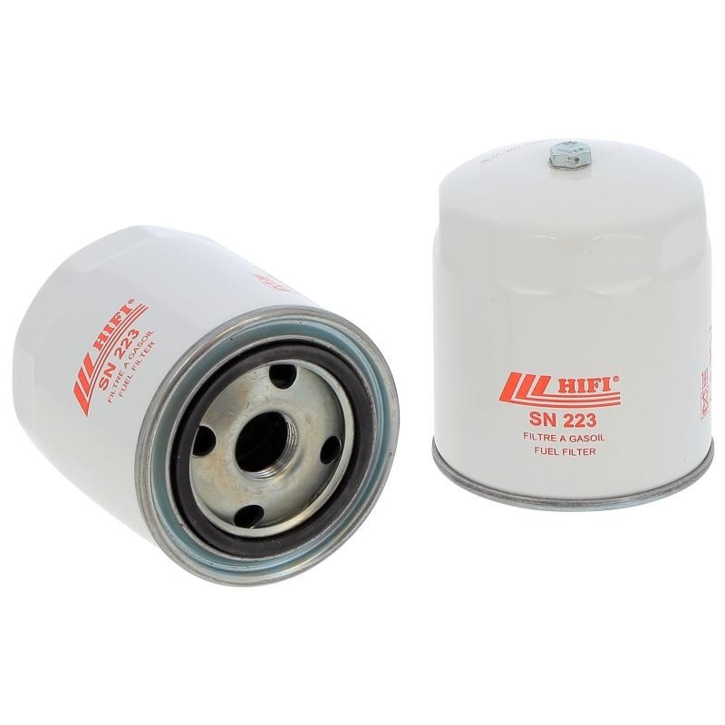 FUEL FILTER