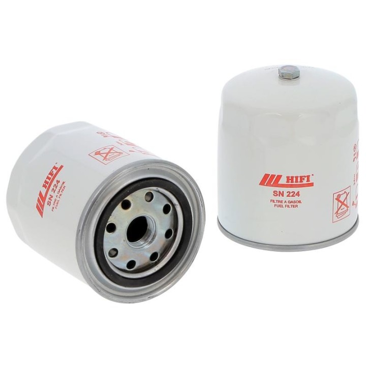 FUEL FILTER