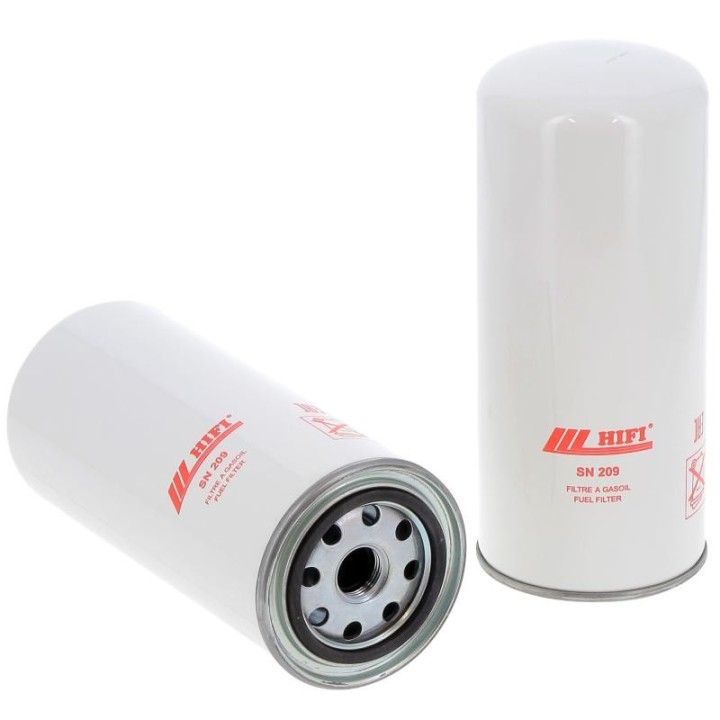 FUEL FILTER