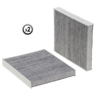CABIN FILTER KIT