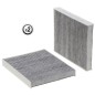 CABIN FILTER KIT
