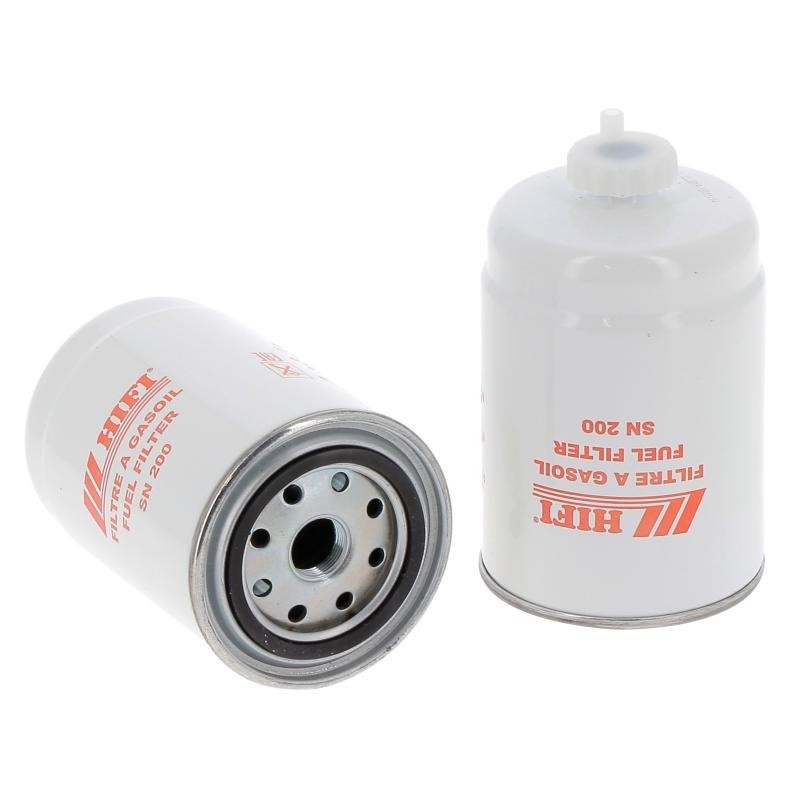FUEL FILTER
