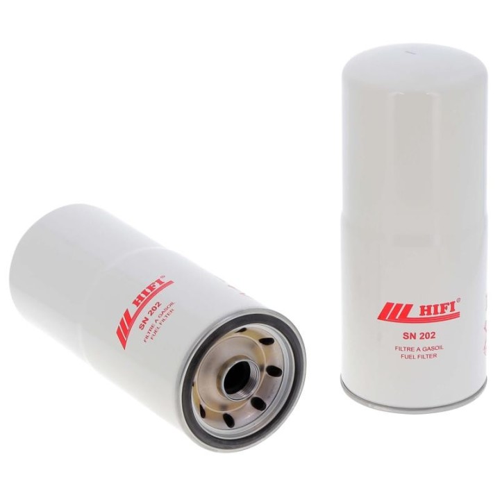 FUEL FILTER