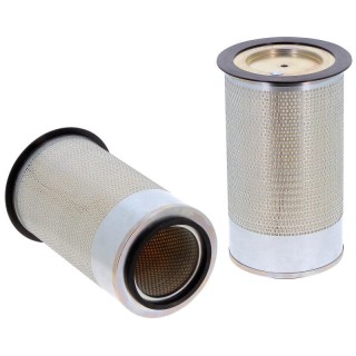 AIR FILTER