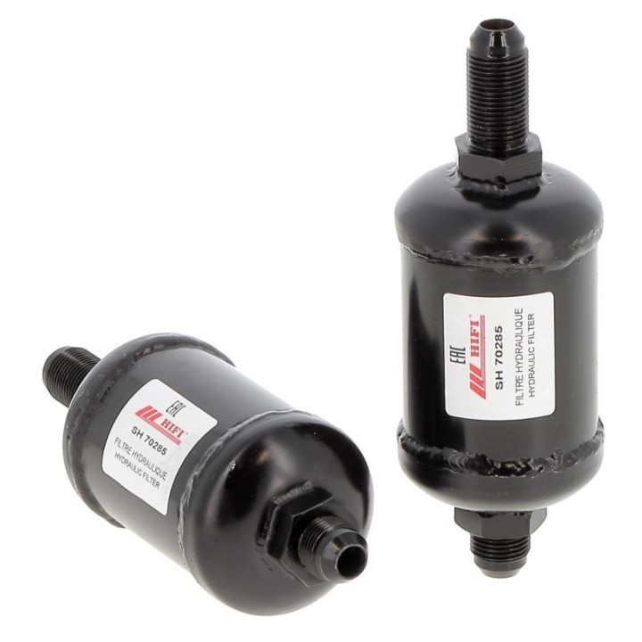 HYDRAULIC FILTER
