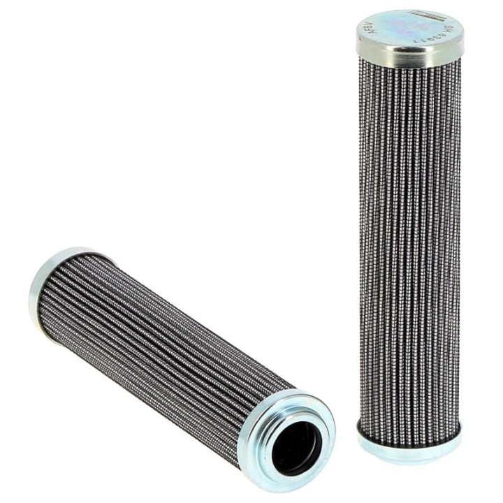 HYDRAULIC FILTER