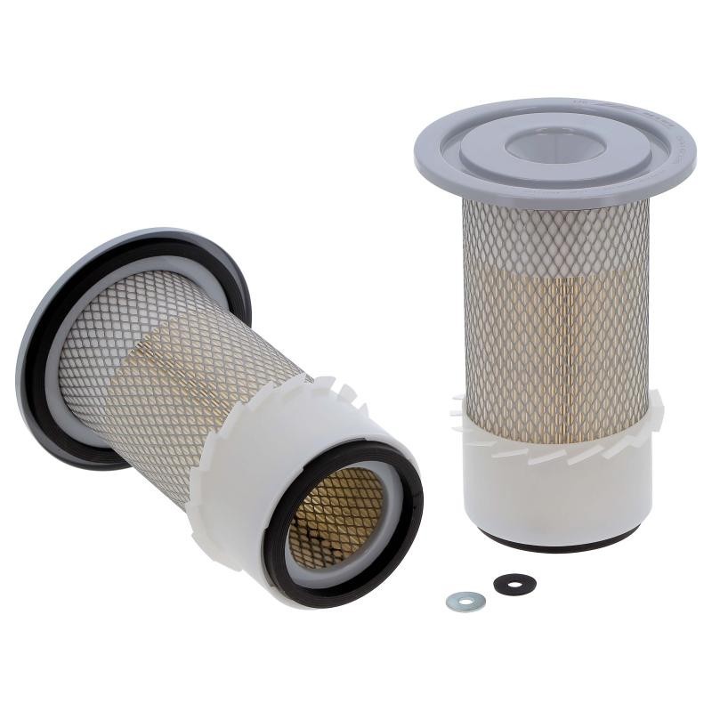 AIR FILTER