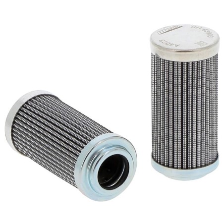 HYDRAULIC FILTER