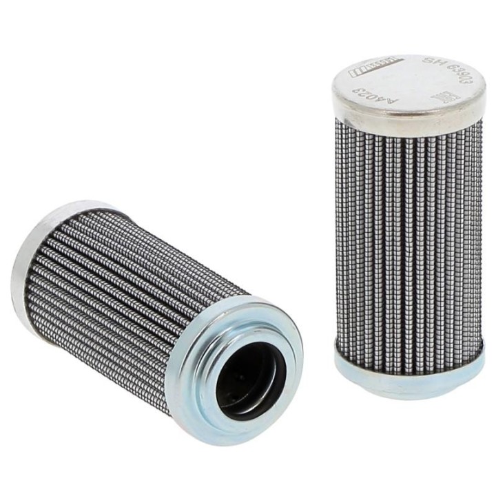 HYDRAULIC FILTER