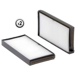 CABIN FILTER KIT