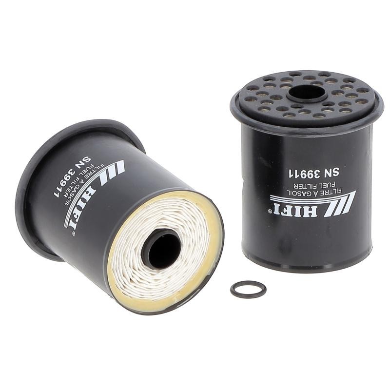 FUEL FILTER
