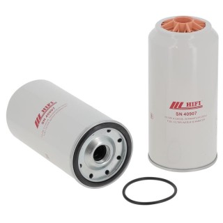 FUEL WATER SEPARATOR FILTER