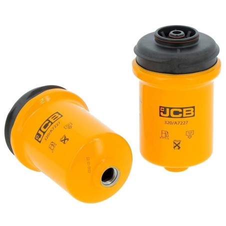 FUEL WATER SEPARATOR FILTER