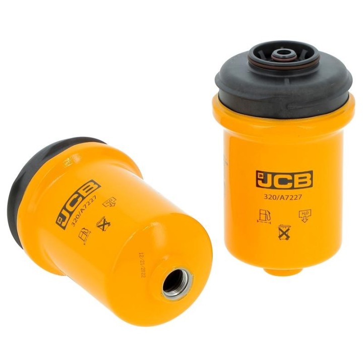 FUEL WATER SEPARATOR FILTER