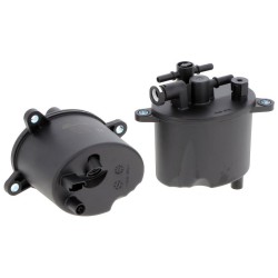 FUEL FILTER