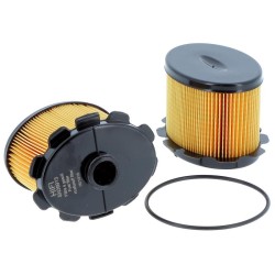 FUEL FILTER