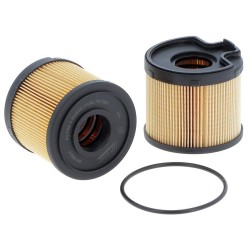 FUEL FILTER