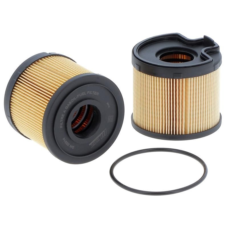 FUEL FILTER
