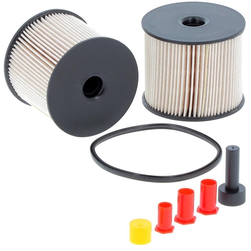 FUEL FILTER