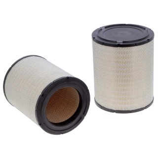 AIR FILTER