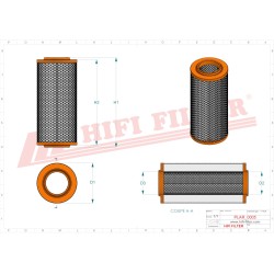 AIR FILTER