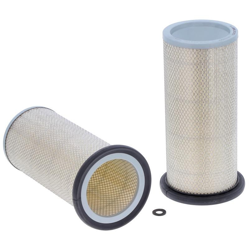 AIR FILTER