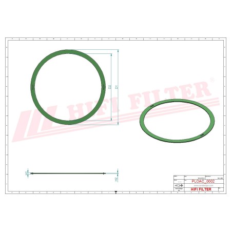 GASKET