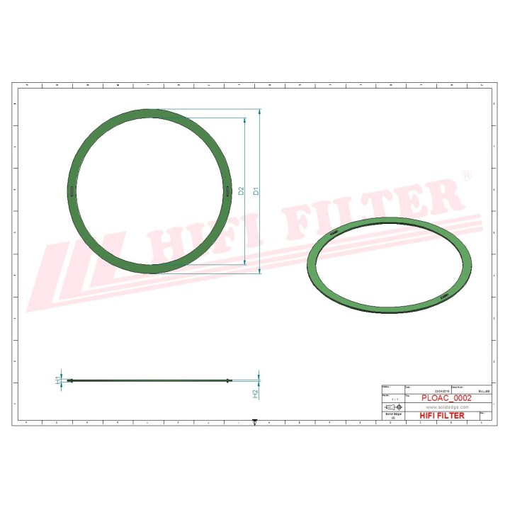 GASKET