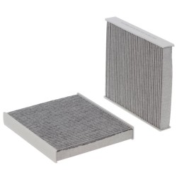 CABIN AIR FILTER