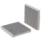 CABIN AIR FILTER